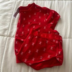 Savage X Fenty Lounge Set